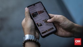 Gabung Grab, UMKM Lampung Hasilkan Belasan Juta saat Pandemi