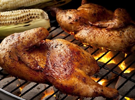3 Resep Sambal Ayam Bakar Paling Enak yang Menggugah Selera
