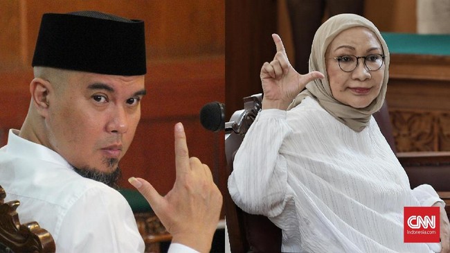 Usai bebas, politikus Ahmad Dhani dan Ratna Sarumpaet diprediksi akan tetap kritis kepada Jokowi meski tak sekeras dulu karena terkait posisi Prabowo Subianto.