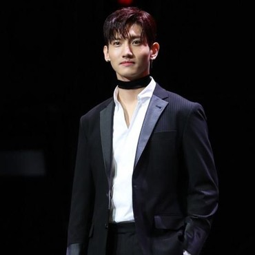 Selamat, Changmin TVXQ Resmi Menjadi Seorang Ayah