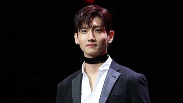 img-title Selamat, Changmin TVXQ Resmi Menjadi Seorang Ayah