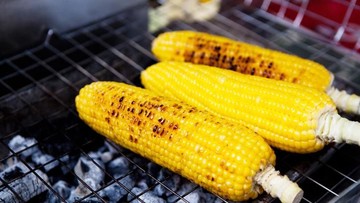 Resep Jagung Bakar Enak dan Gurih