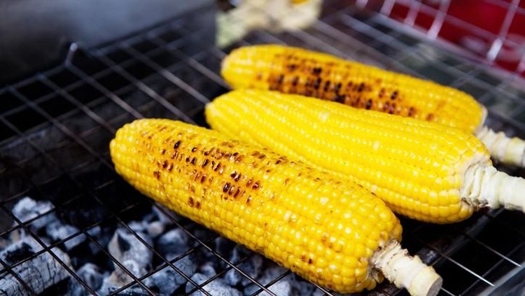tips jagung bakar yang enak