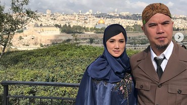 Ahmad Dhani Akui Mulan Jameela Istri ke-3, Siapa Wanita Setelah Maia?
