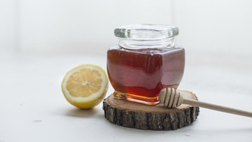 BAHAN ALAMI BODY SCRUB SESUAI DENGAN KONDISI KULIT BUNDA