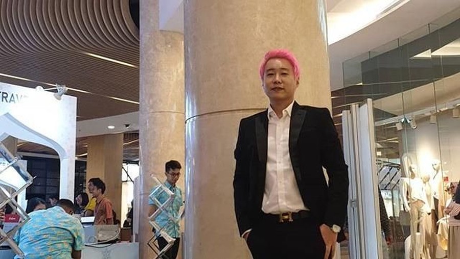 Kaleidoskop seleb Korea yang menjadi mualaf di tahun 2019