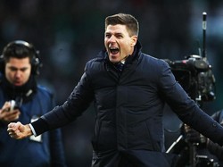 Liverpool Juara Liga Inggris, Steven Gerrard: Saatnya Berpesta