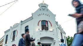 Thio Thiam Tjong dan Arus Politik Sang Penerus