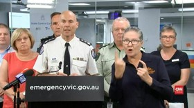 VIDEO: Karhutla dan Suhu Ekstrem Australia Jelang Tutup Tahun