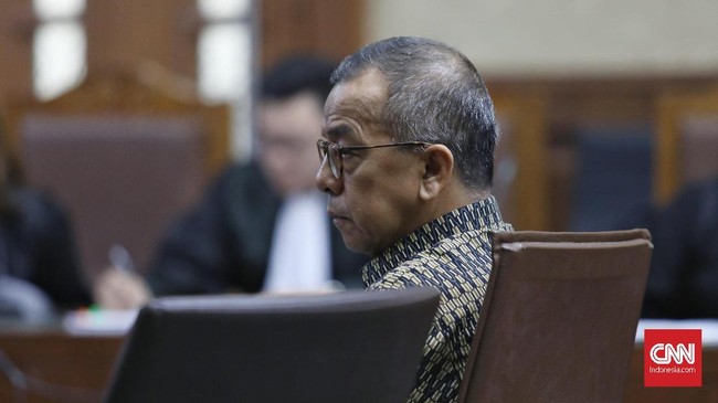 Serah terima aset rampasan negara dari Emirsyah Satar dan Anas Urbaningrum itu dilakukan KPK di Lanud Halimperdanakusuma, Jakarta.