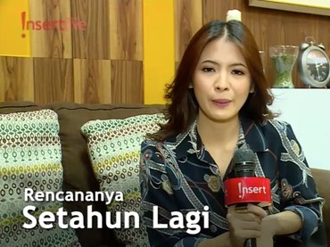 Dilamar di Jepang, Sonya Pandarmawan Siap Melepas Masa Lajang