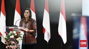 Menkeu-Bos OJK Buka Suara soal Penghapusan Kredit Macet UMKM