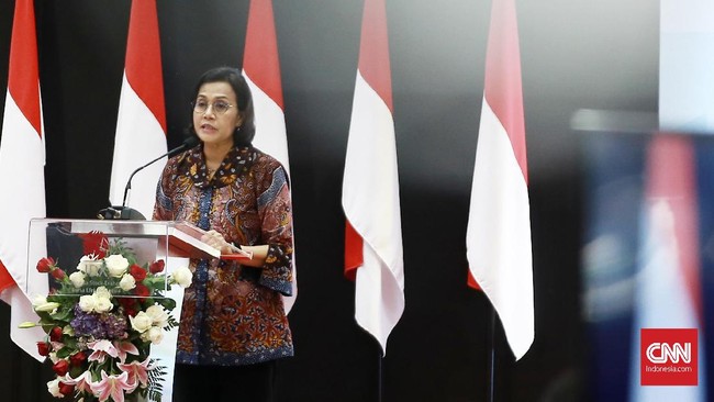 Menkeu Sri Mulyani mengatakan pihaknya akan memberikan insentif terhadap pengembangan kendaraan listrik di dalam negeri. 