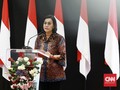 Bocoran Sri Mulyani Soal Insentif Pajak Kendaraan Listrik