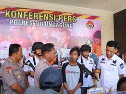 Terdakwa Viral Kucing Dicekoki Ciu Divonis 3 Bulan Penjara