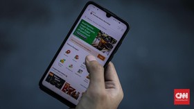 Ajak Ubah Kebiasaan, GrabFood Serukan 'Jangan Lupa Makan'