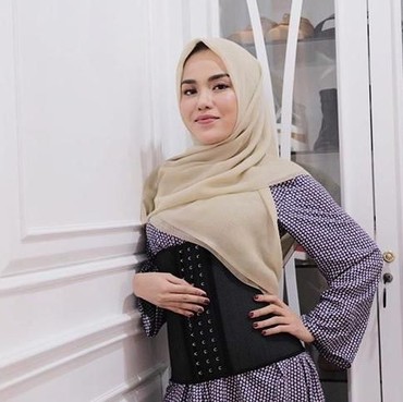 Konsumsi Narkoba, Medina Zein Tak Berikan ASI ke Anak