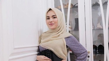 Tanggapi Pernyataan Irwansyah, Medina Zein: Terangin Yang Jelas Mas