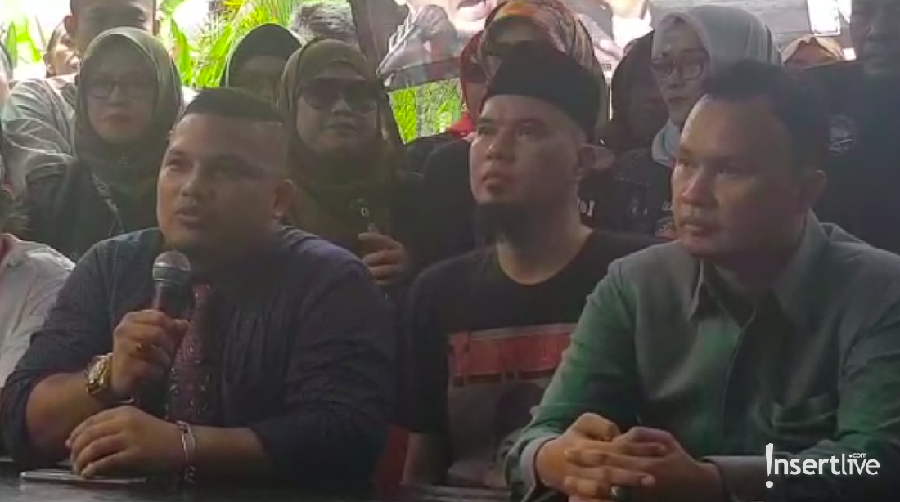 Ahmad Dhani sudah resmi dibebaskan, namun masih akan menjalani pidana percobaan terkait kasus ujaran 'idiot'.