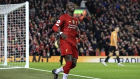Mane Terkejut Lihat Gol Spektakuler Jones di Piala FA