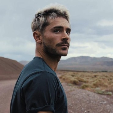 Zac Efron Disebut Bintangi 'Guardians Of The Galaxy Vol. 3', Ini Faktanya