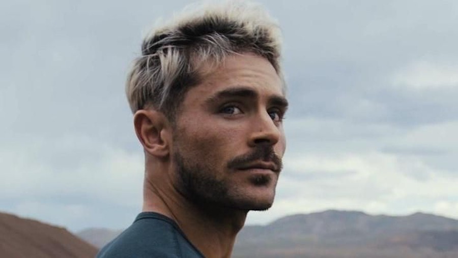 Zac Efron Zac Efron