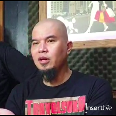 Ahmad Dhani Sempat Ingin Hengkang dari Dewa 19, Ada Apa?