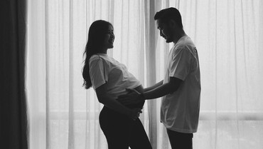 img-title Siap Susul Baim-Paula, Ini Persiapan Syahnaz Melahirkan Anak Kembar