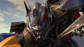 Film Terbaru Transformers Diberi Judul Rise of the Beasts