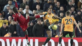 Liverpool Dibantu VAR Hingga Khabib Puji Ronaldo