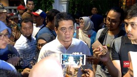 VIDEO: Riza Patria Sosok Kuat Pendamping Anies