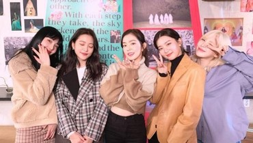 img-title Comeback Red Velvet Pernah Diminta Ditunda, Ini Faktanya