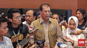 Pemerintah: Izin Kerja Usia di Bawah 45 Tahun Cuma 11 Sektor