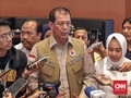 BNPB Pastikan WNI yang Dipulangkan dari China Bebas Corona