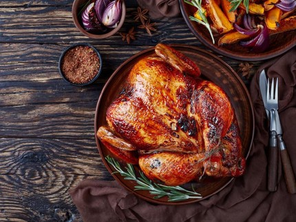 Resep Ayam Bakar Kecap, Enak dan Mudah Dibuat untuk Perayaan Tahun Baru