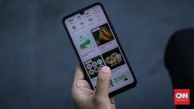 GrabFood Resmikan 5 Cloud Kitchen Sekaligus di Surabaya Perluasan jaringan GrabKitchen bertujuan untuk menumbuhkan bisnis UMKM dengan biaya dan risiko yang rendah, sekaligus menjangkau lebih banyak pelanggan.
