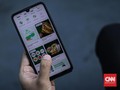 Grab Digugat Rp1,12 Miliar oleh Pedagang di Purwokerto