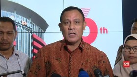 VIDEO: KPK Selamatkan 61,5 T, Firli Akan Fokus Pencegahan