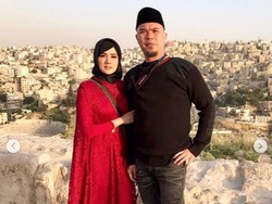 Djoko Santoso Meninggal, Ahmad Dhani Bagikan Kenangan Lewat Foto
