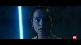VIDEO: 5 Besar Box Office Hollywood Pekan Ini, 'Star Wars'