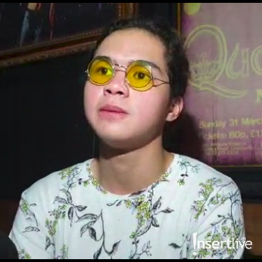 Dul Jaelani Lebih Senang Ahmad Dhani Jadi Musisi Ketimbang Politisi