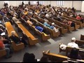 VIDEO: Detik-detik Penembakan di Gereja Texas