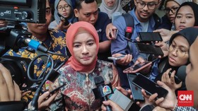 Warga di 9 Provinsi dan 103 Kabupaten Masih Masak Pakai Minyak Tanah