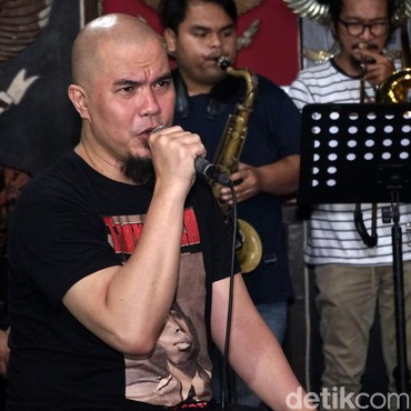 Biayai Hidup 6 Janda, Ahmad Dhani: Pemerintah Please Deh Jangan Kebangetan