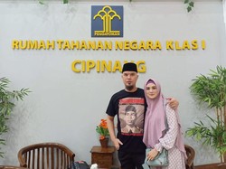Kapok Masuk Penjara, Ahmad Dhani Tak Gubris Tantangan Jerinx