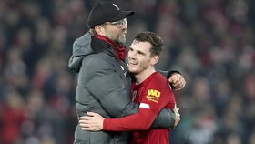 Liverpool vs Sheffield, Klopp Penjinak Pelatih Inggris