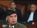 VIDEO: Ahmad Dhani Bebas dari Penjara