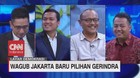 VIDEO: Wagub Jakarta Baru Pilihan Gerindra (3/4)