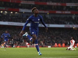 Kane Cedera, Saatnya Tammy Abraham Unjuk Gigi dengan Inggris