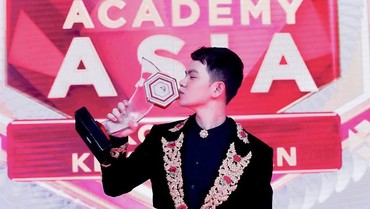 img-title Lirik Lagu Cinta Tak Bersayap - Faul Gayo dan Selfi Yamma
